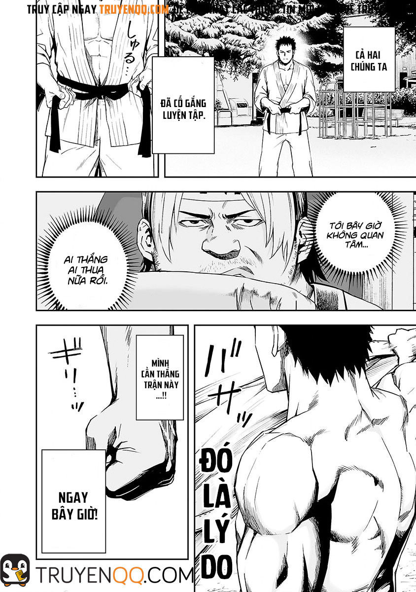 Tsuyoshi Chap 2 - Next Chap 3