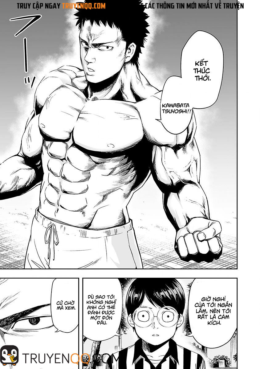 Tsuyoshi Chap 2 - Next Chap 3