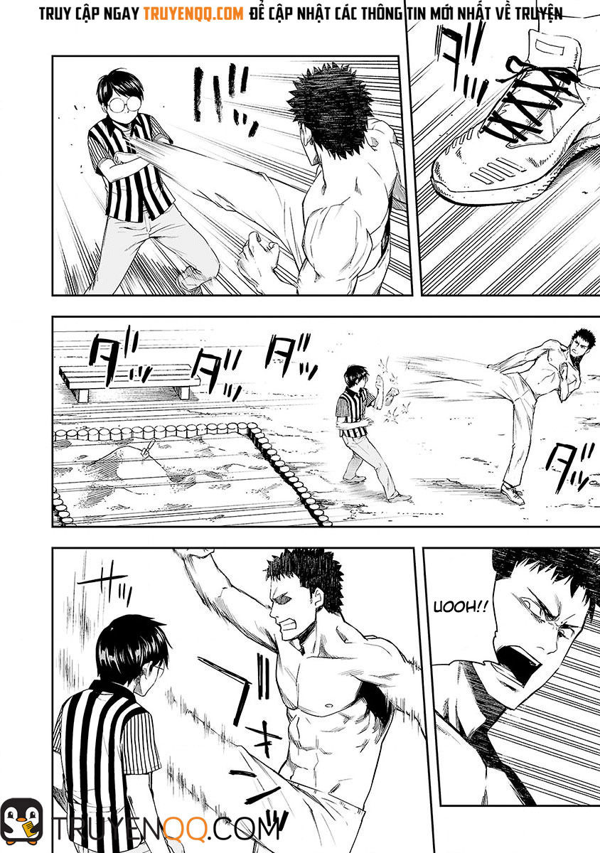 Tsuyoshi Chap 2 - Next Chap 3