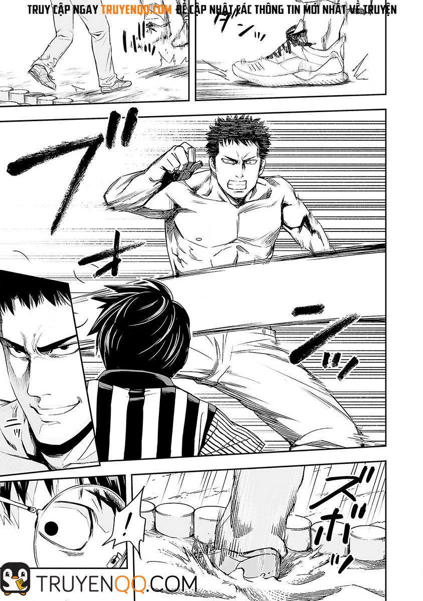 Tsuyoshi Chap 2 - Next Chap 3