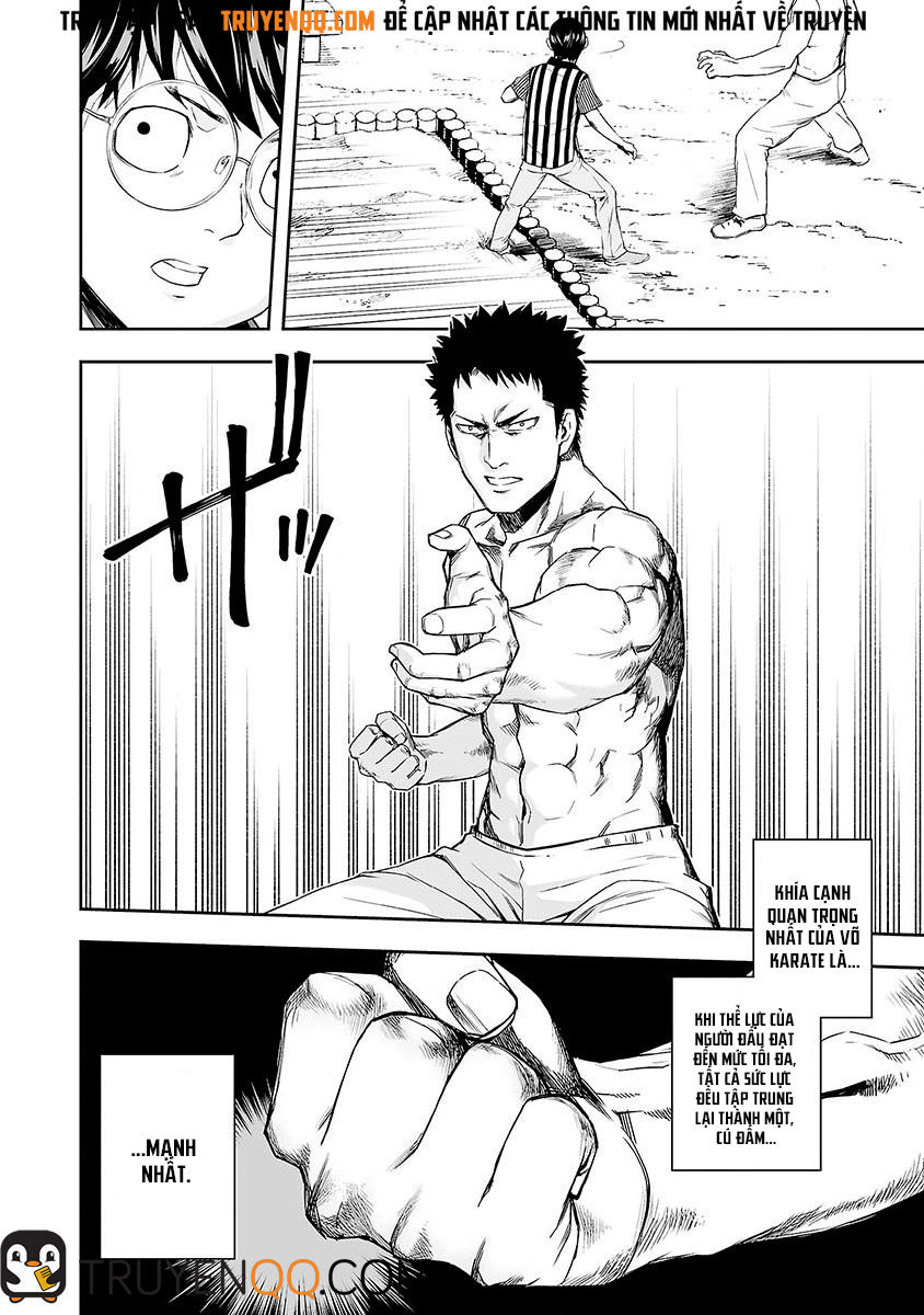 Tsuyoshi Chap 2 - Next Chap 3