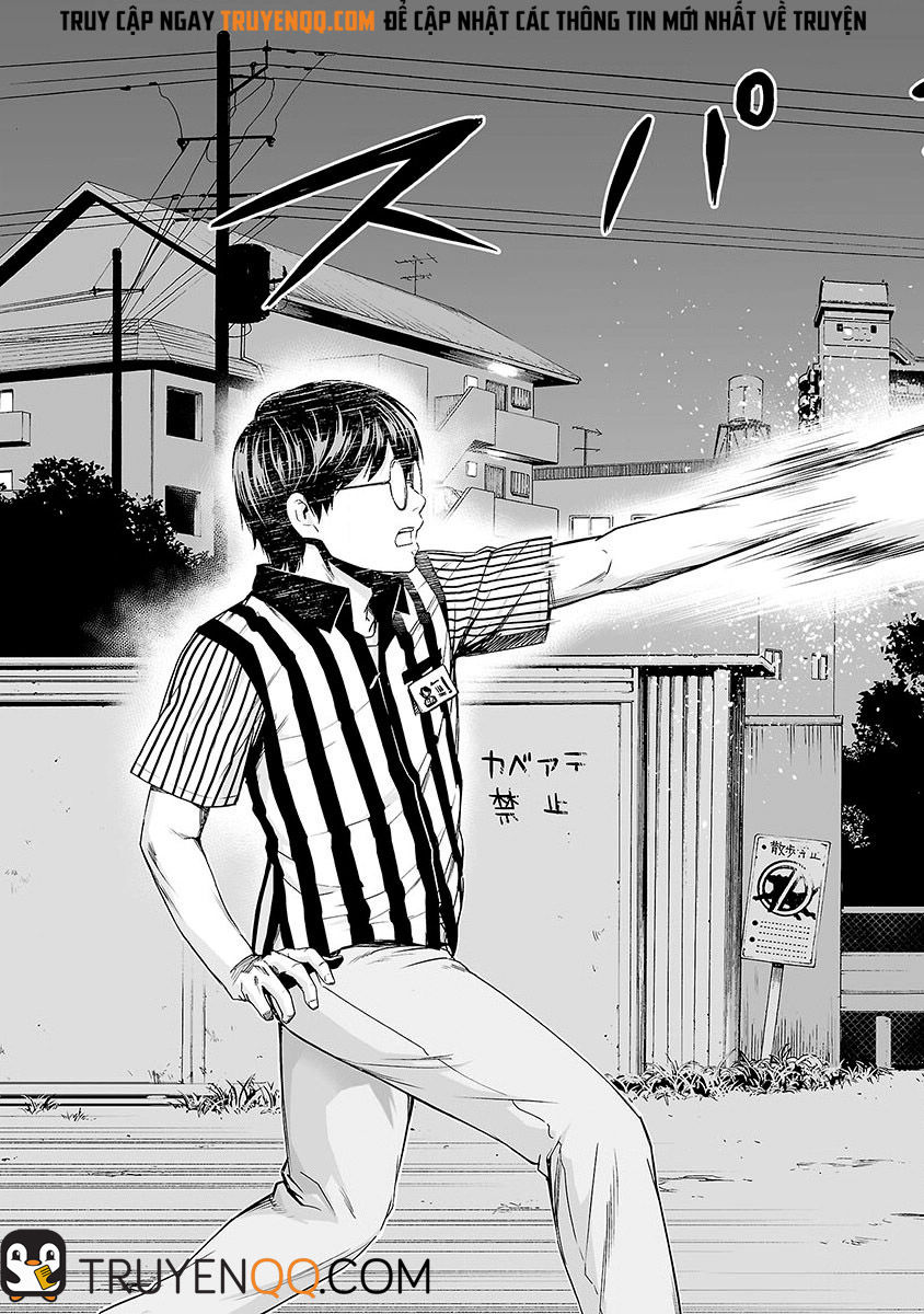 Tsuyoshi Chap 2 - Next Chap 3