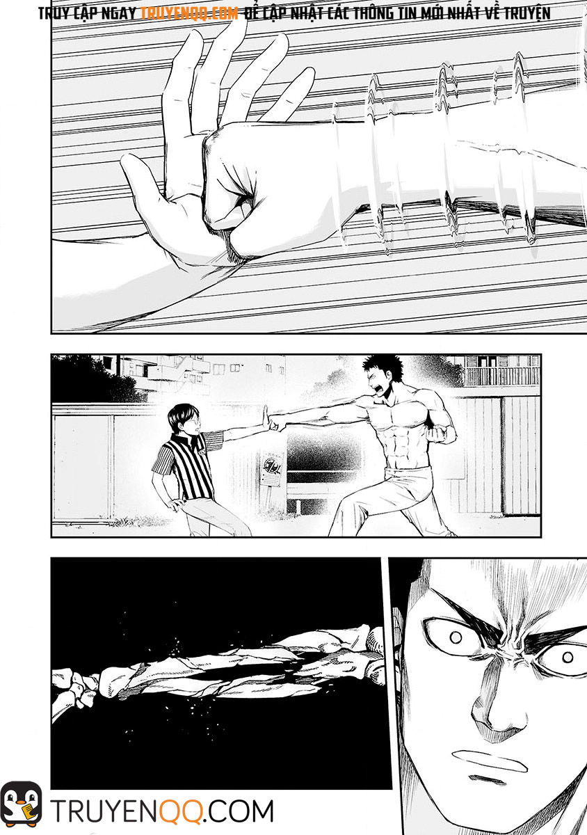 Tsuyoshi Chap 2 - Next Chap 3