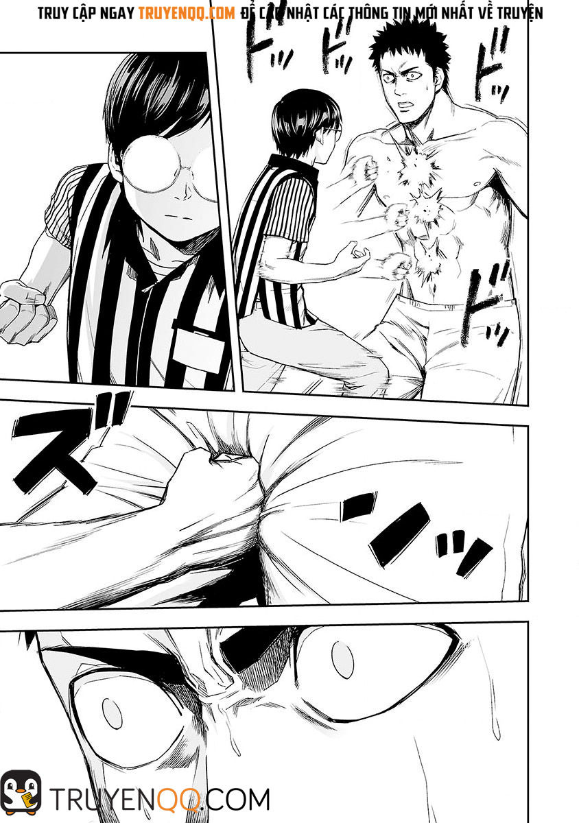 Tsuyoshi Chap 2 - Next Chap 3