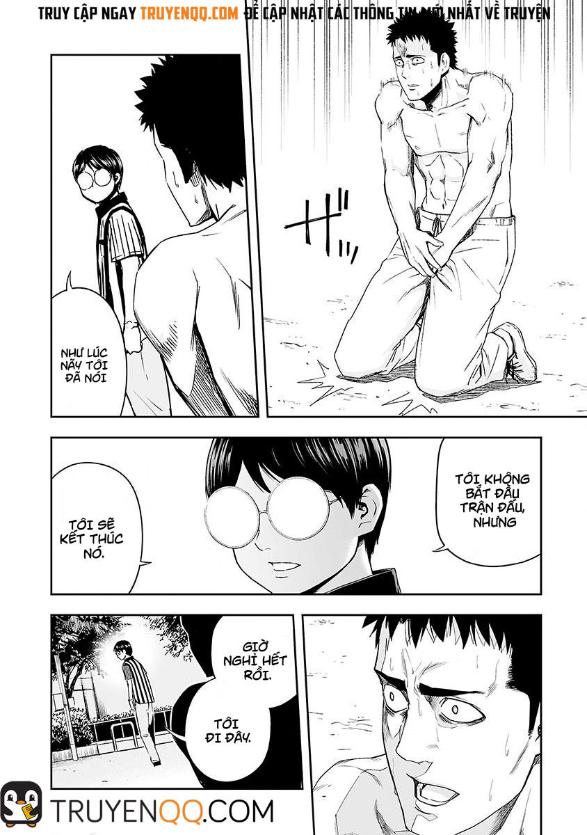 Tsuyoshi Chap 2 - Next Chap 3