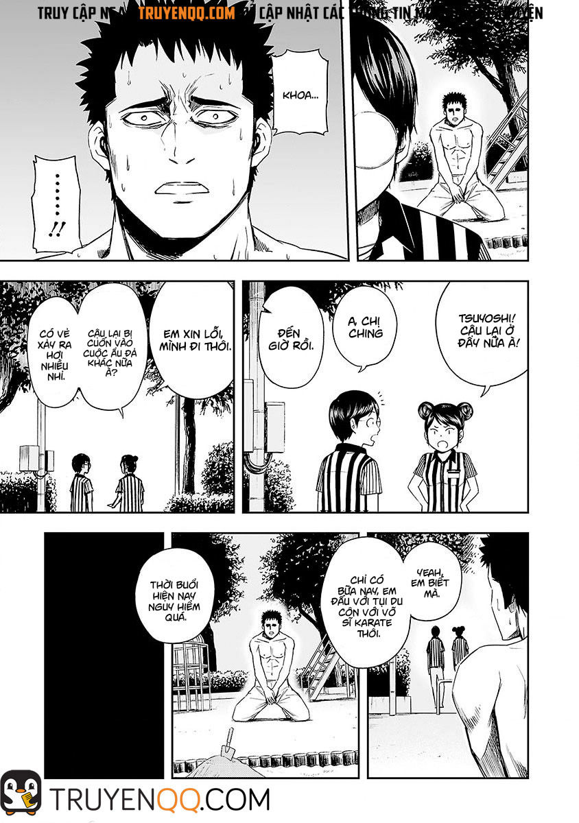 Tsuyoshi Chap 2 - Next Chap 3