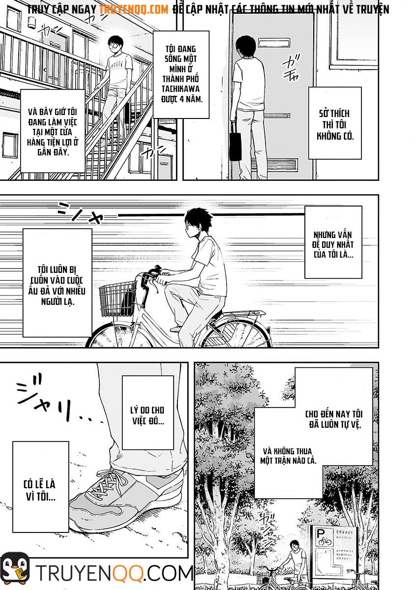 Tsuyoshi Chap 2 - Next Chap 3