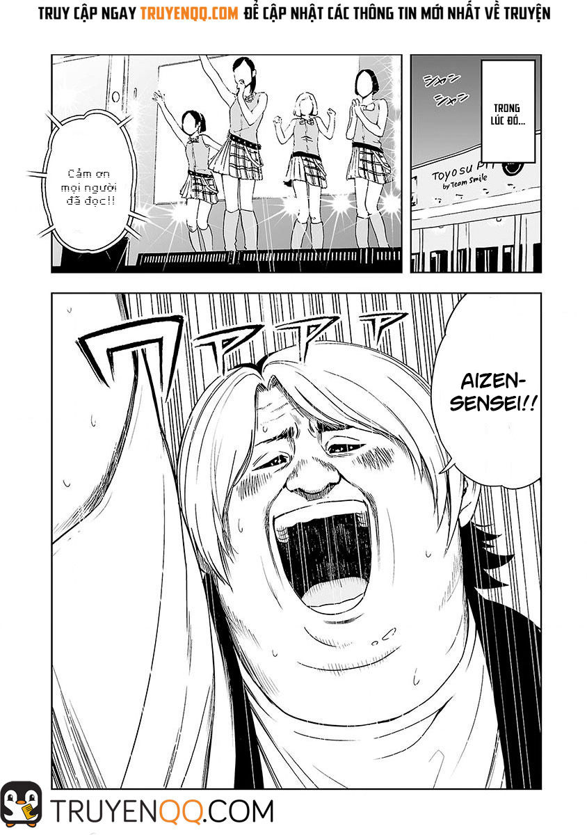 Tsuyoshi Chap 2 - Next Chap 3