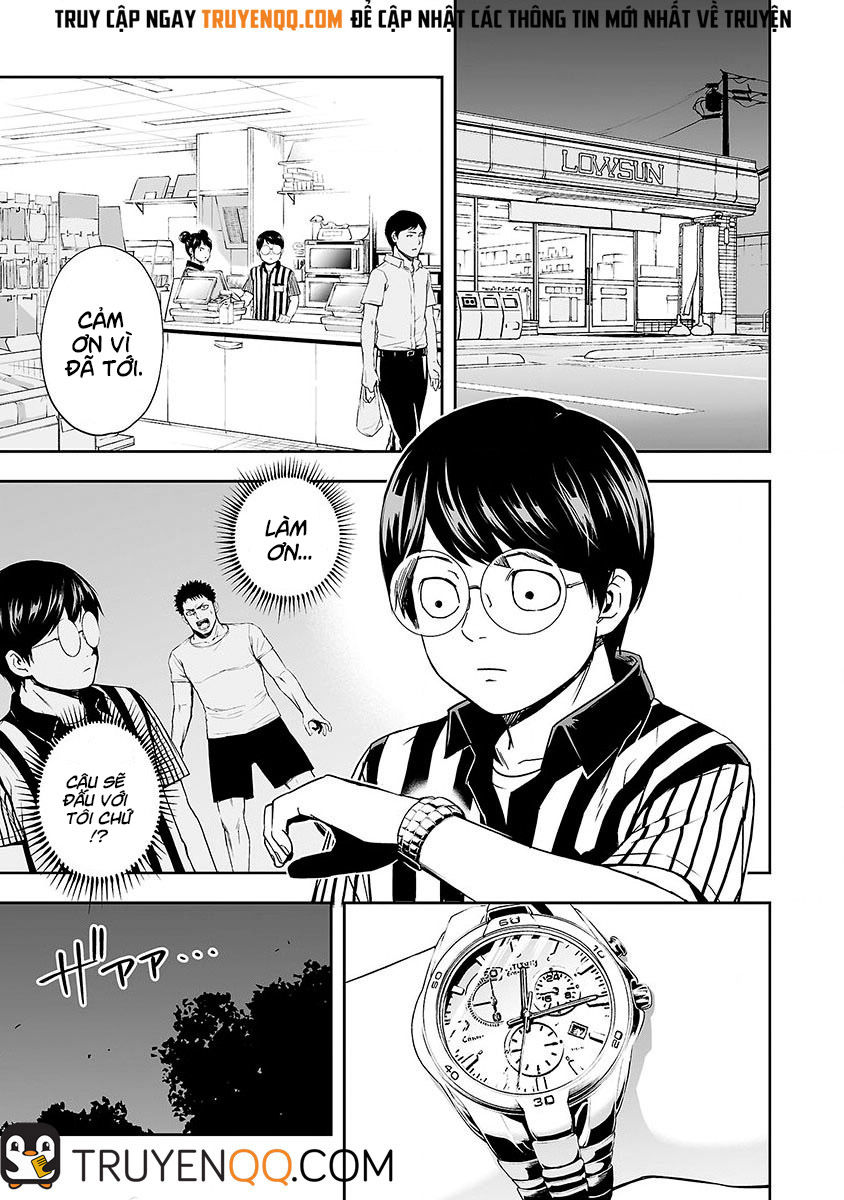 Tsuyoshi Chap 2 - Next Chap 3