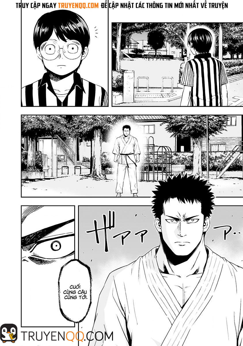 Tsuyoshi Chap 2 - Next Chap 3