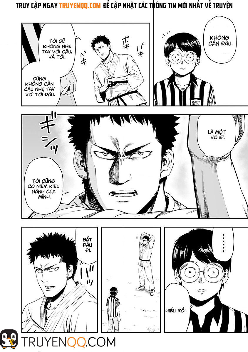 Tsuyoshi Chap 2 - Next Chap 3