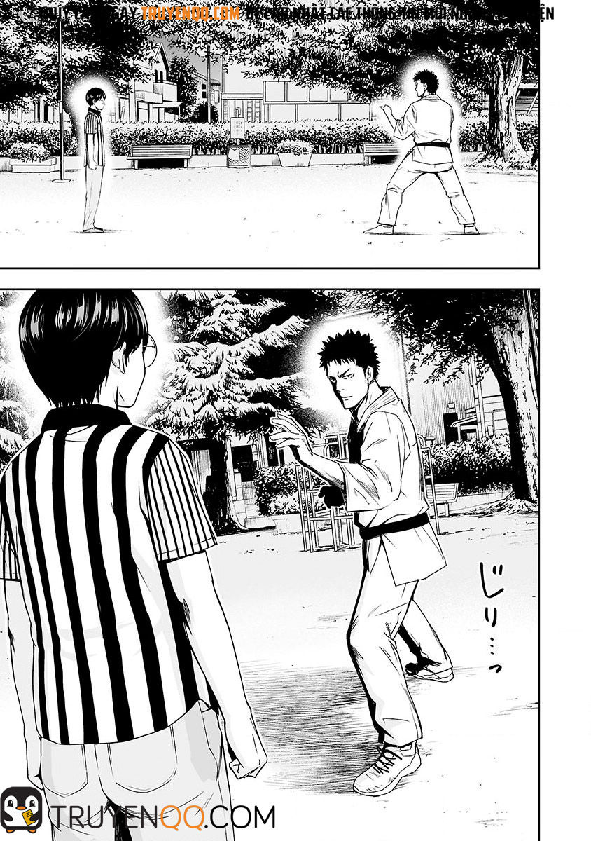 Tsuyoshi Chap 2 - Next Chap 3