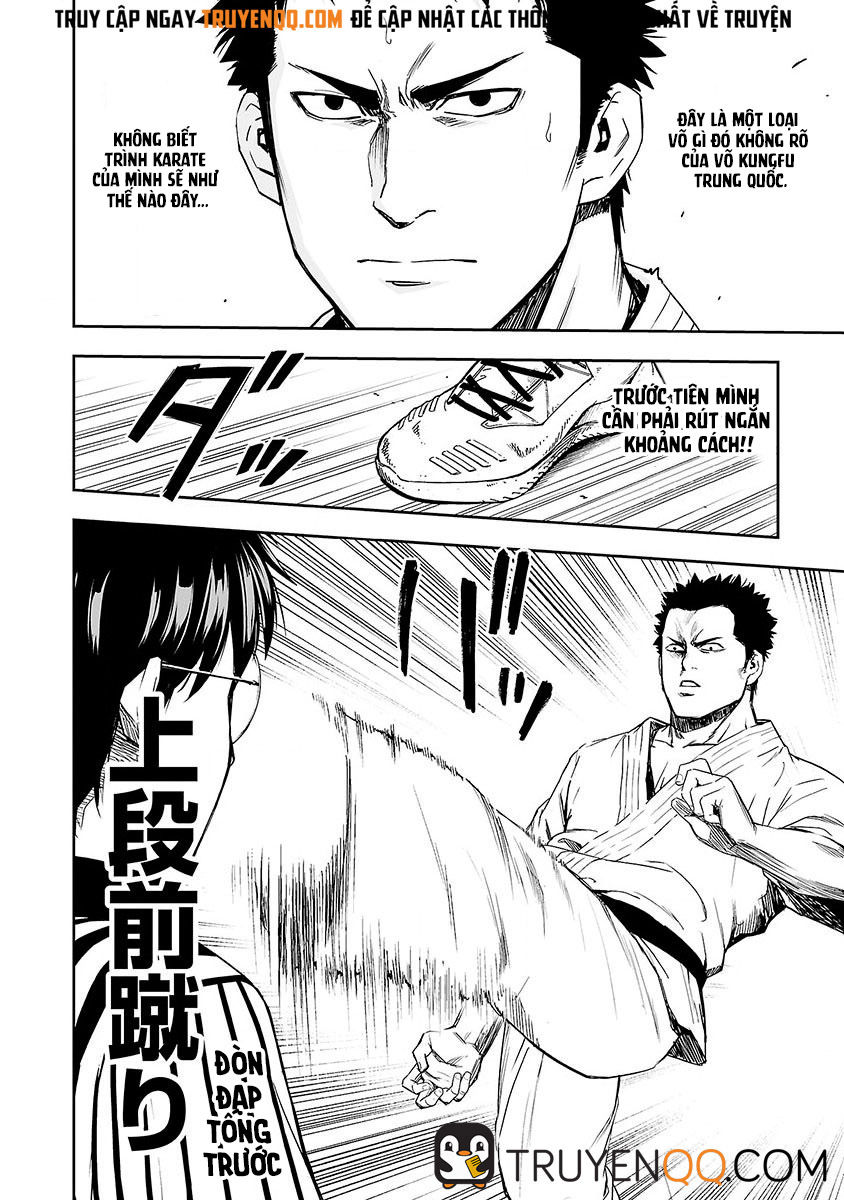 Tsuyoshi Chap 2 - Next Chap 3
