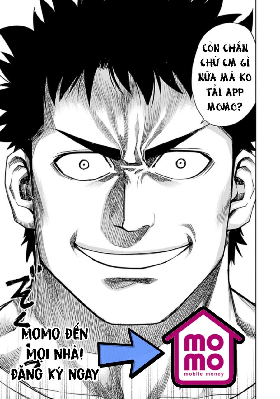 Tsuyoshi Chap 20 - Next Chap 21