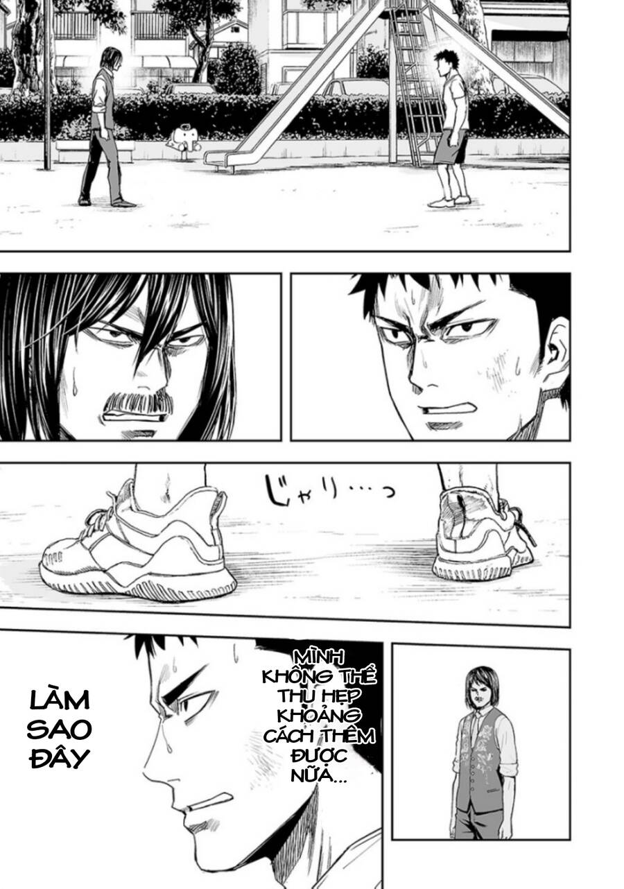Tsuyoshi Chap 21 - Next Chap 22