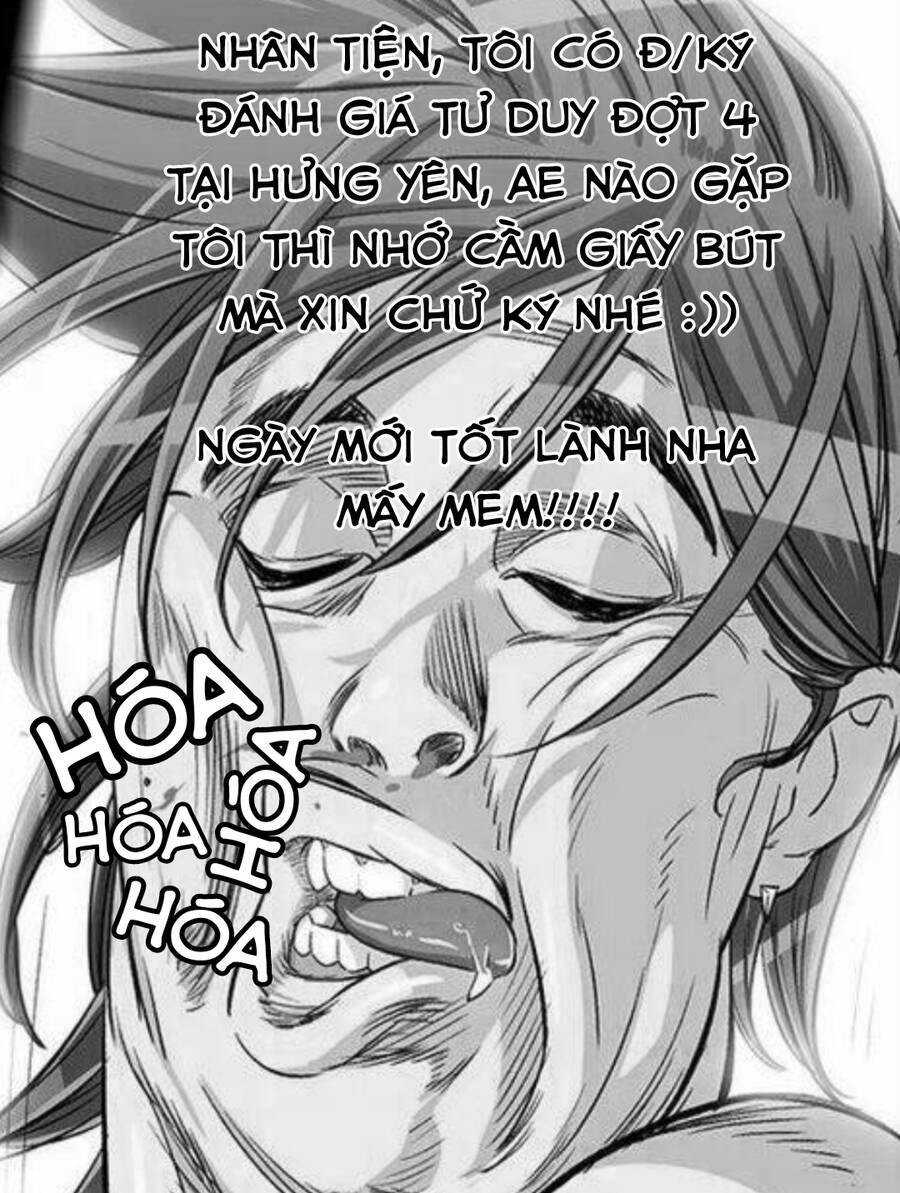 Tsuyoshi Chap 212 - Next Chap 213