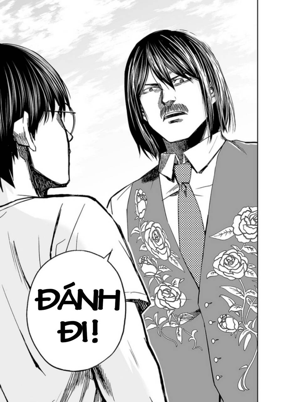 Tsuyoshi Chap 24 - Next Chap 25