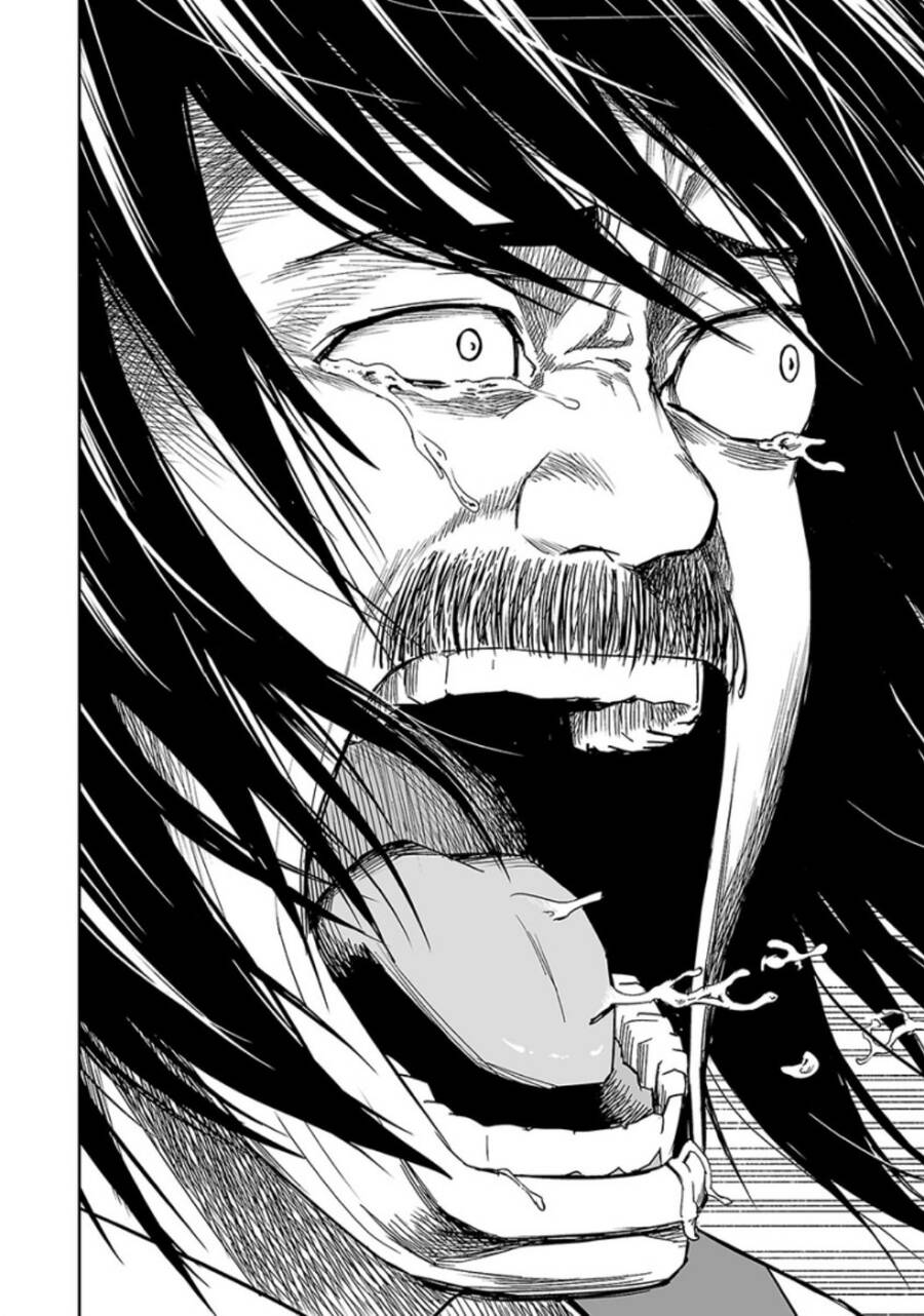 Tsuyoshi Chap 25 - Next Chap 26