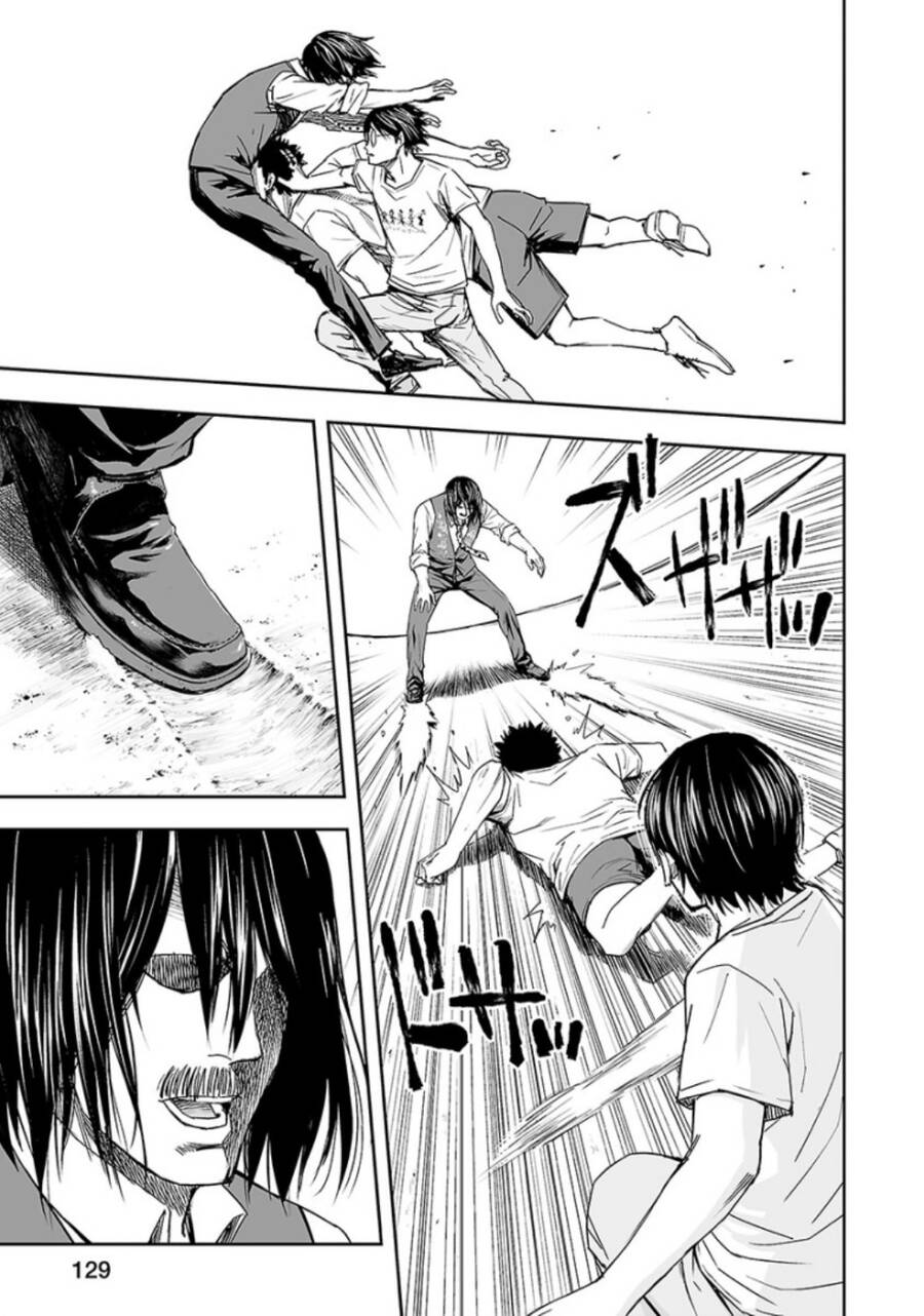 Tsuyoshi Chap 25 - Next Chap 26