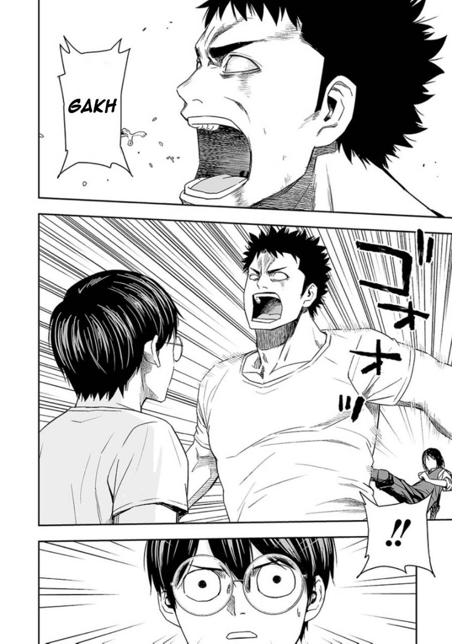 Tsuyoshi Chap 25 - Next Chap 26