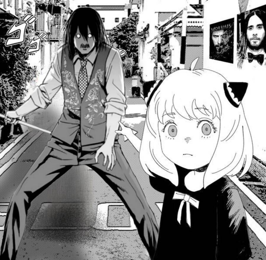 Tsuyoshi Chap 26 - Next Chap 27