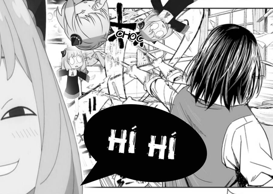 Tsuyoshi Chap 26 - Next Chap 27