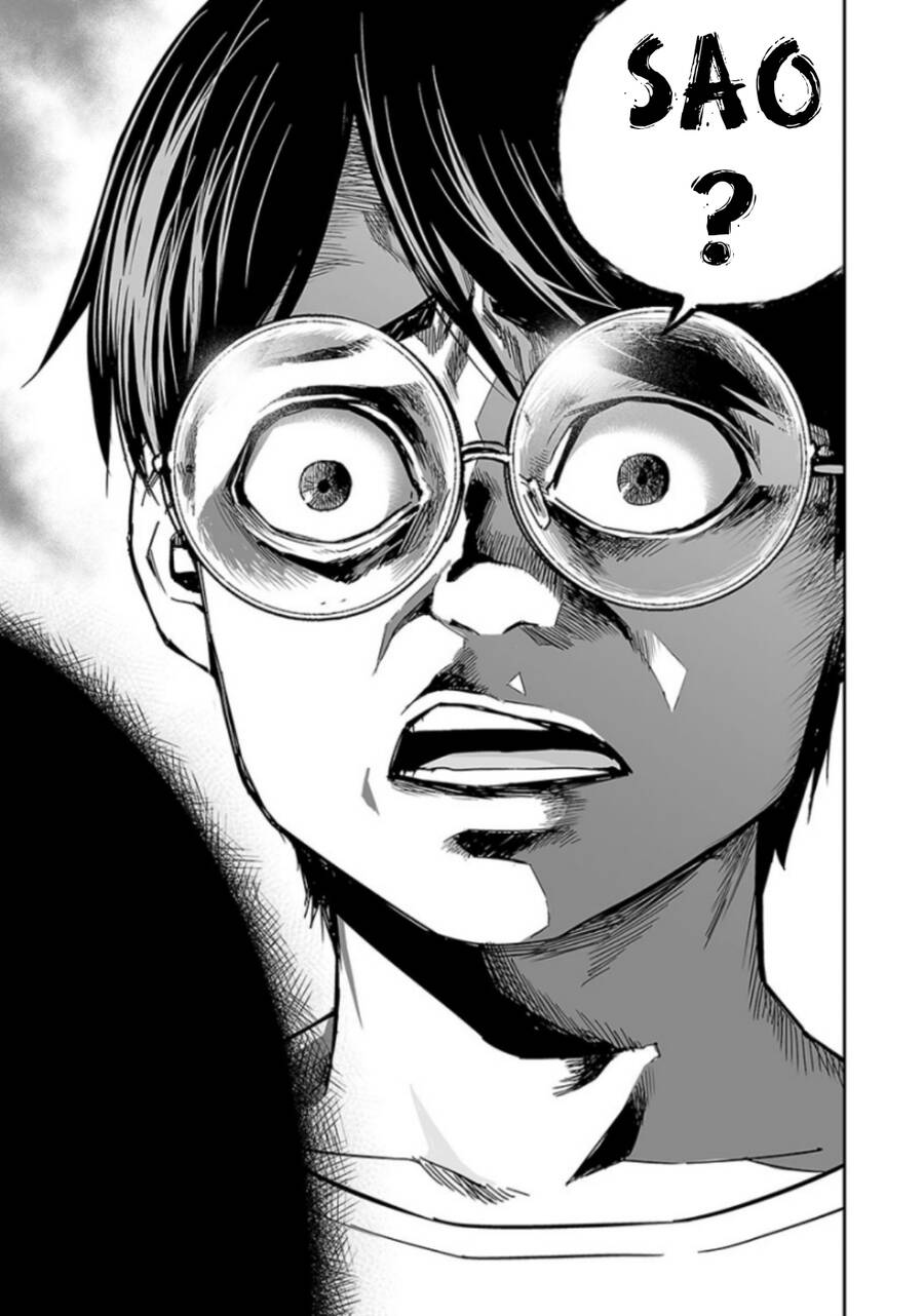 Tsuyoshi Chap 27 - Next Chap 28
