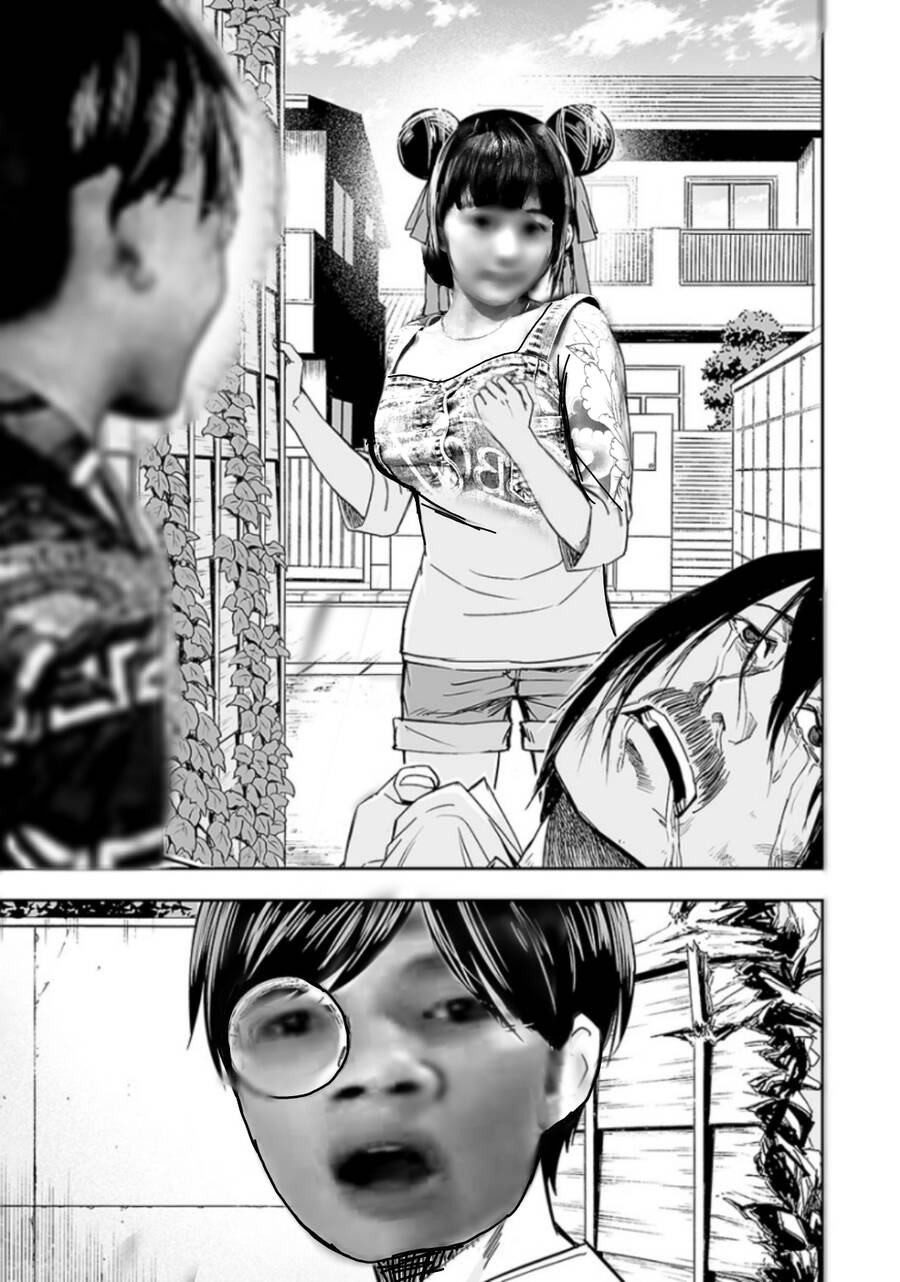 Tsuyoshi Chap 27 - Next Chap 28