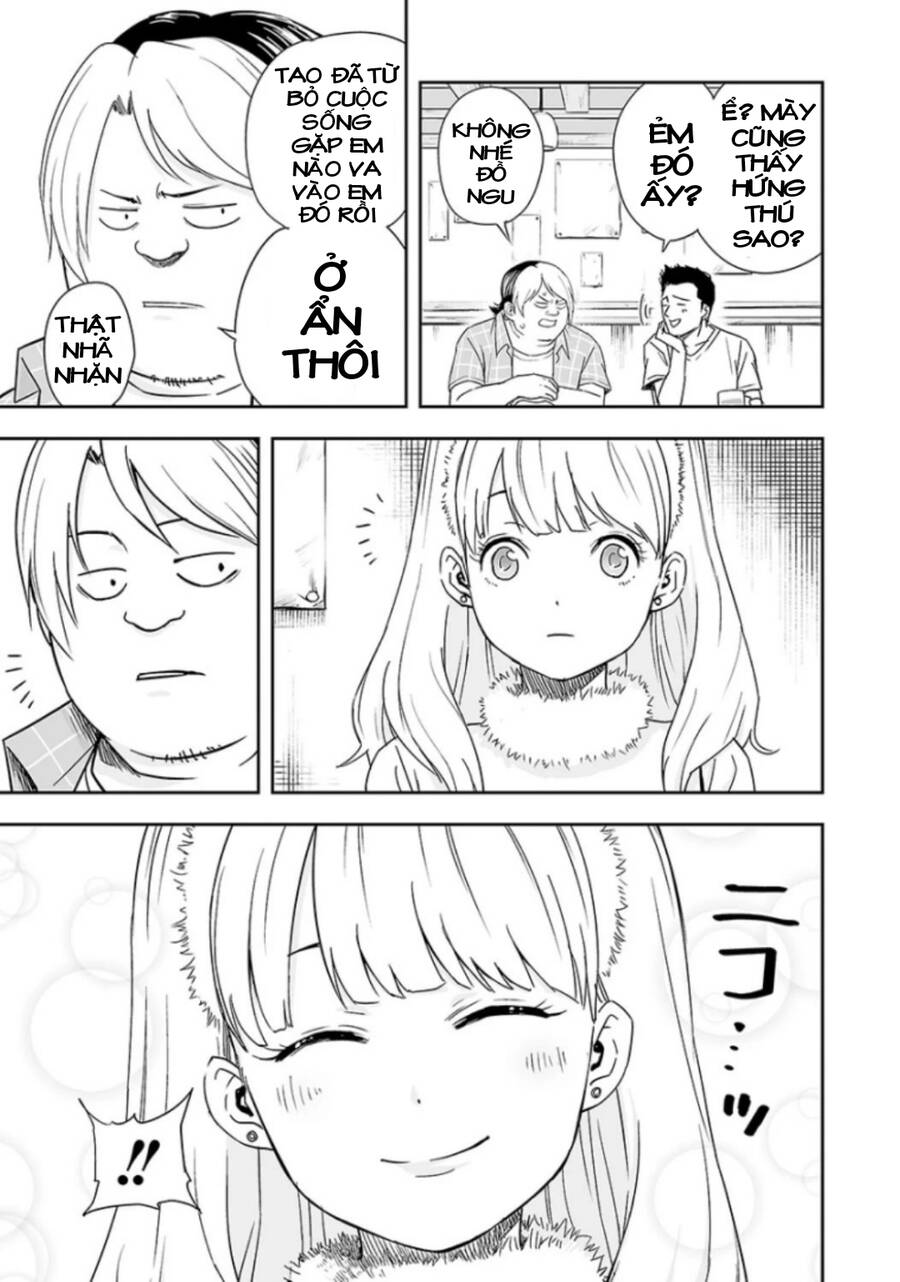 Tsuyoshi Chap 29 - Next Chap 30