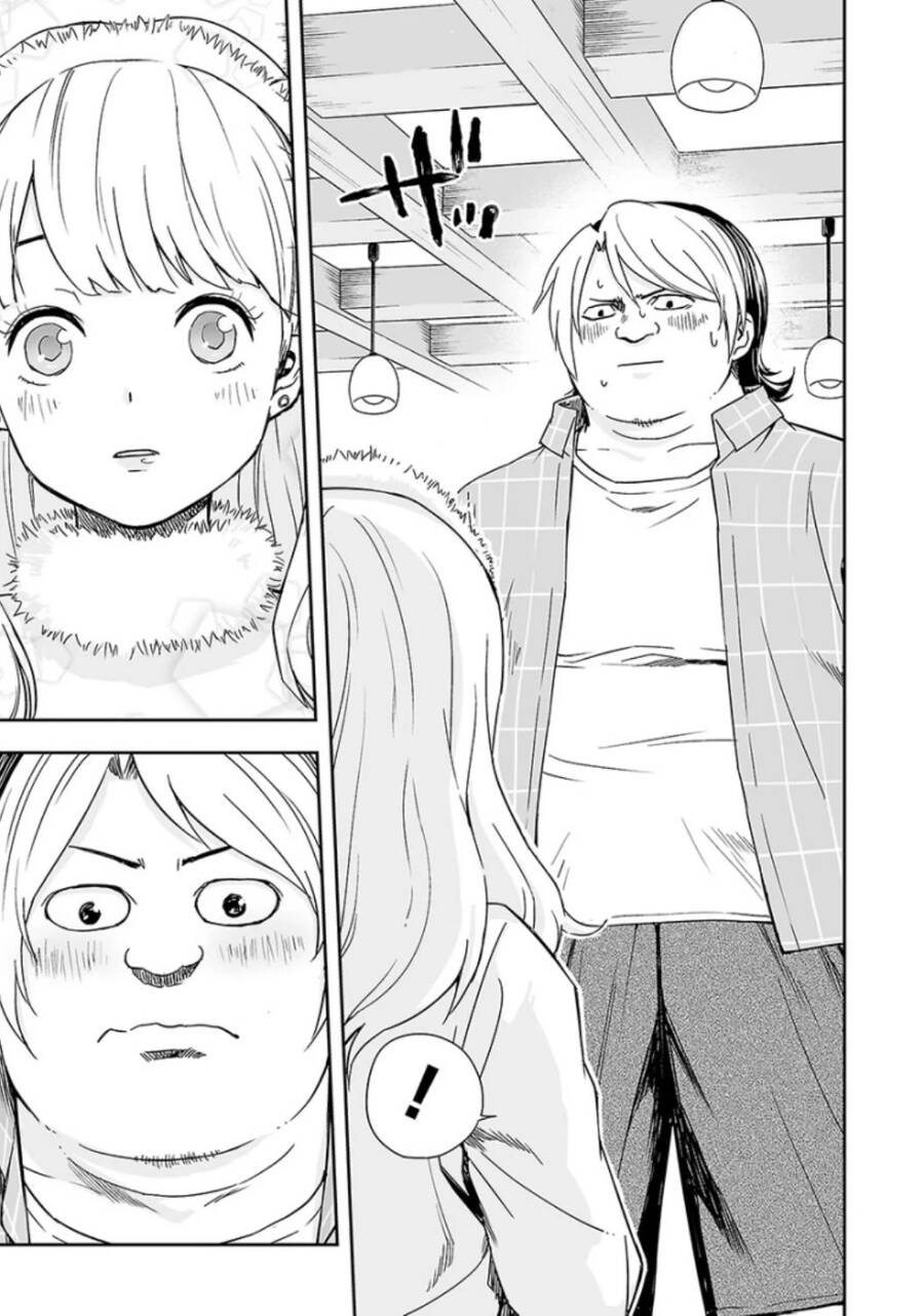 Tsuyoshi Chap 29 - Next Chap 30