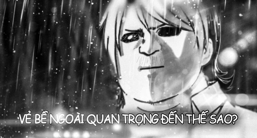 Tsuyoshi Chap 29 - Next Chap 30