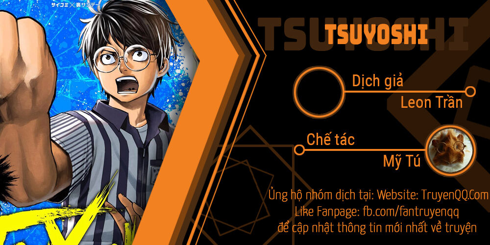 Tsuyoshi Chap 3 - Next Chap 4