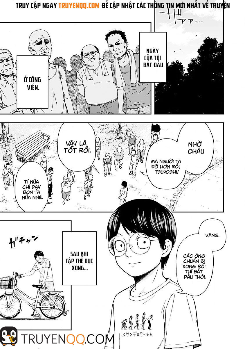 Tsuyoshi Chap 3 - Next Chap 4
