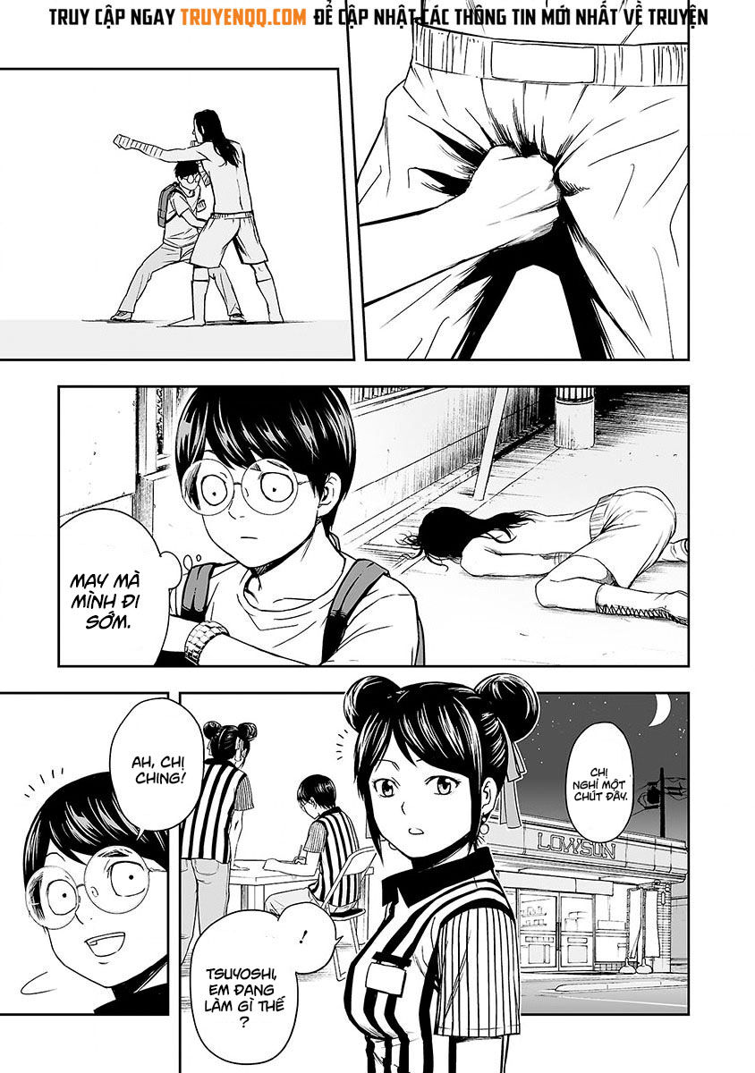 Tsuyoshi Chap 3 - Next Chap 4