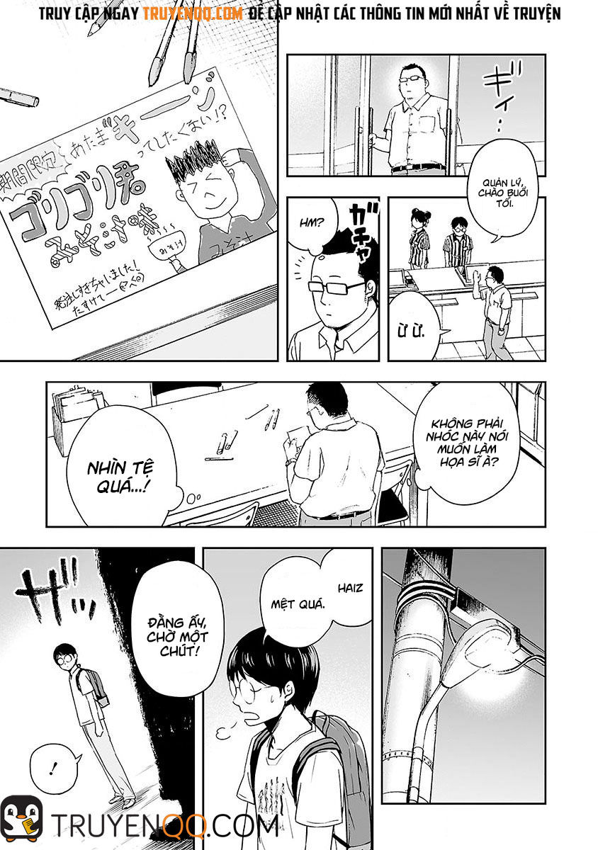 Tsuyoshi Chap 3 - Next Chap 4