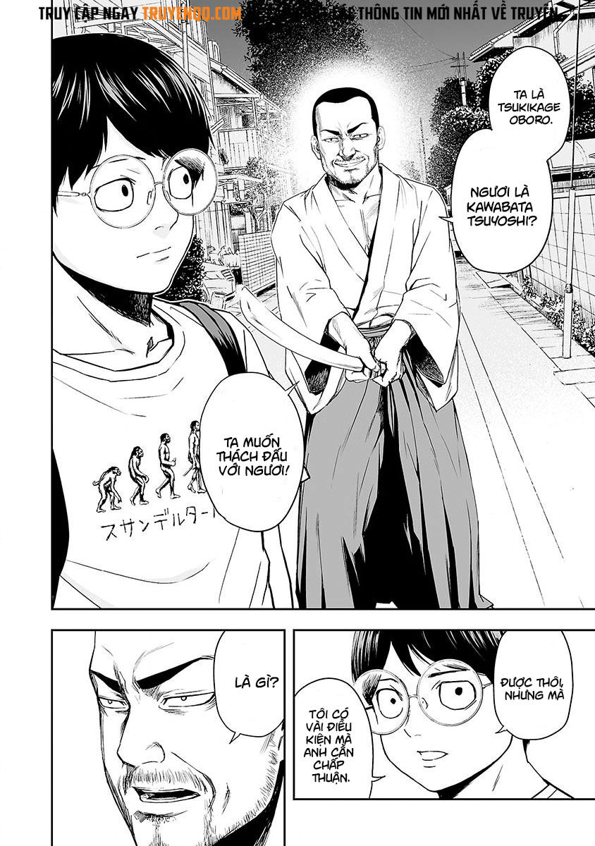 Tsuyoshi Chap 3 - Next Chap 4