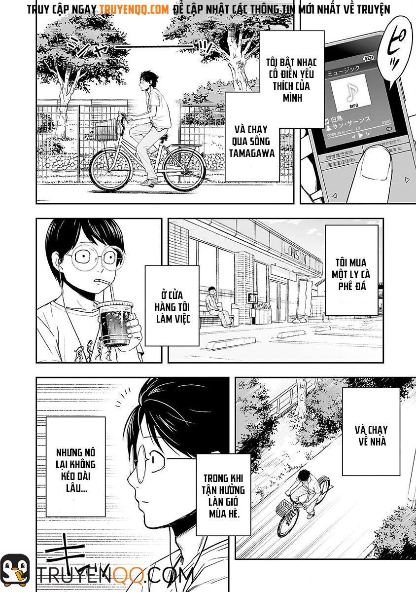 Tsuyoshi Chap 3 - Next Chap 4
