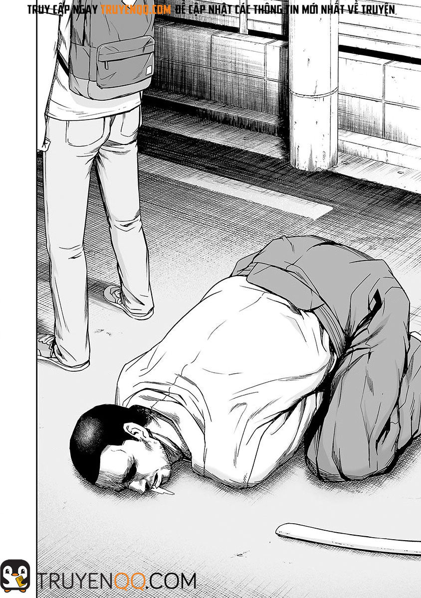 Tsuyoshi Chap 3 - Next Chap 4