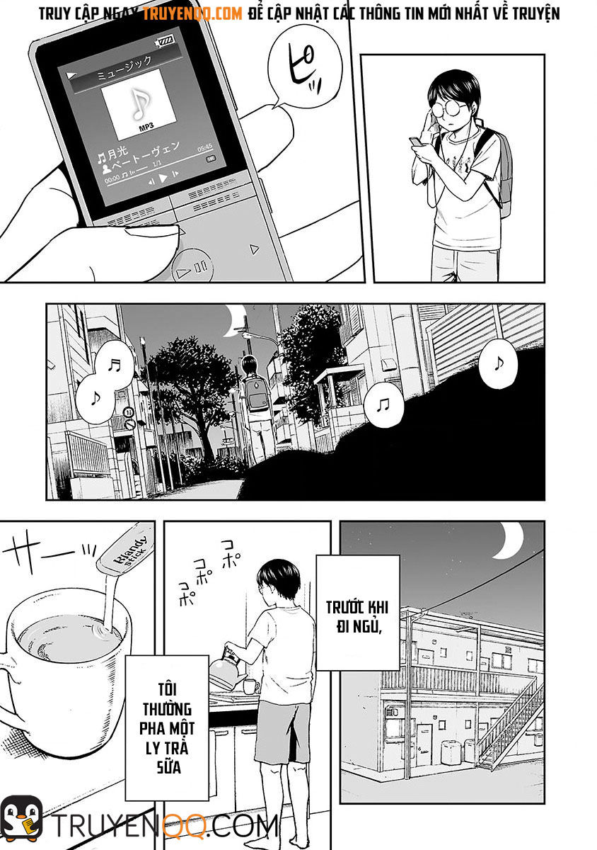Tsuyoshi Chap 3 - Next Chap 4