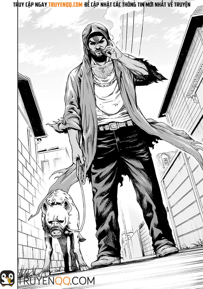 Tsuyoshi Chap 3 - Next Chap 4