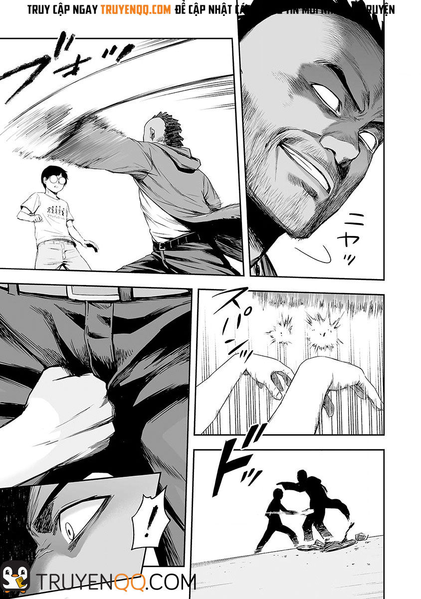 Tsuyoshi Chap 3 - Next Chap 4