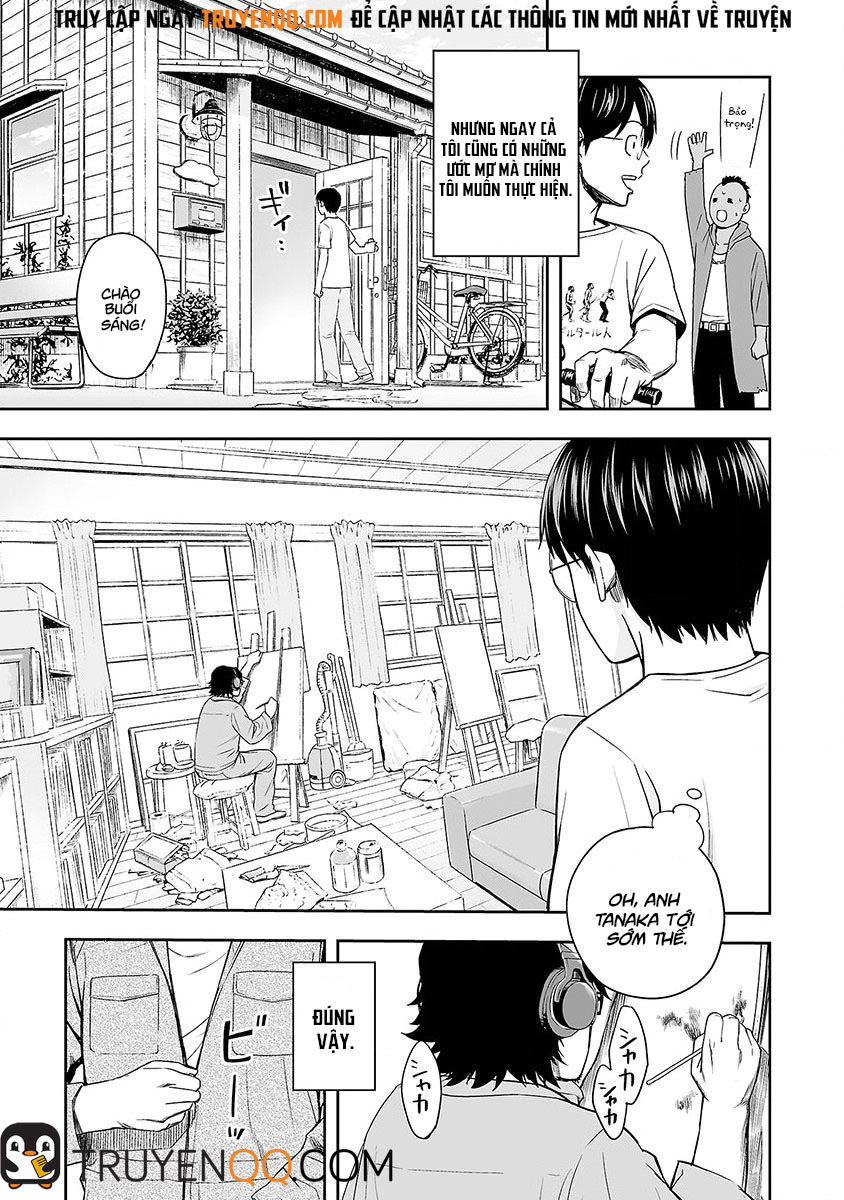 Tsuyoshi Chap 3 - Next Chap 4