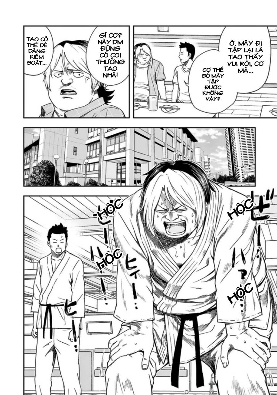 Tsuyoshi Chap 30 - Next Chap 31