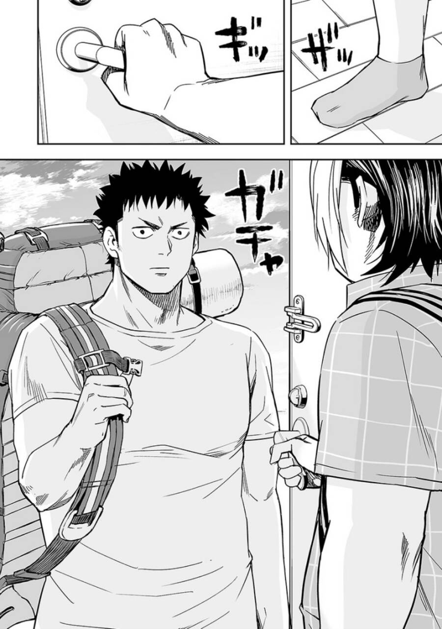 Tsuyoshi Chap 31 - Next Chap 32