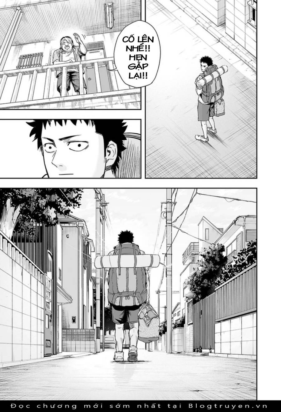 Tsuyoshi Chap 32 - Next Chap 33