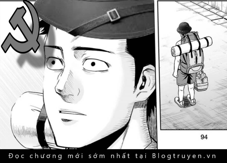 Tsuyoshi Chap 32 - Next Chap 33