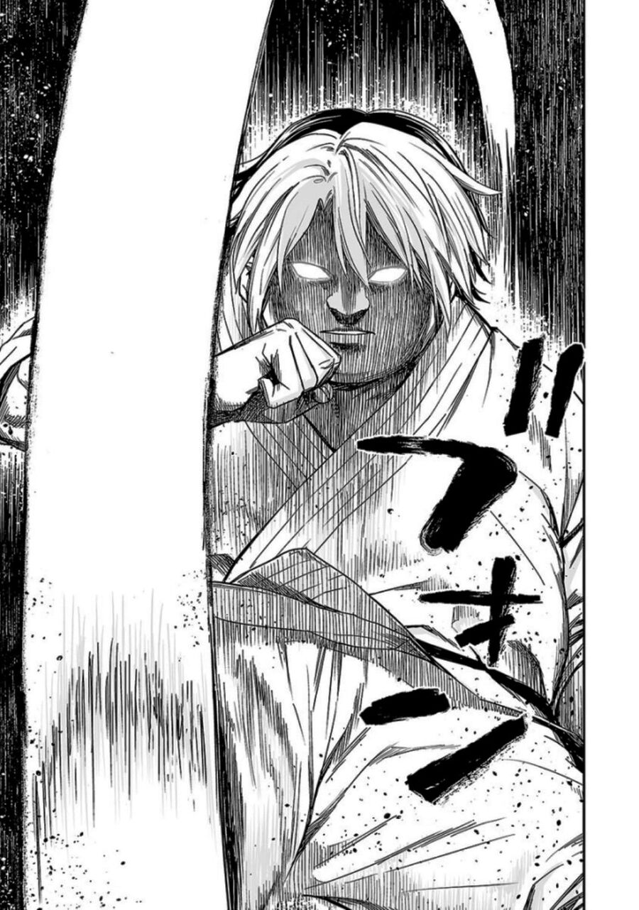 Tsuyoshi Chap 33 - Next Chap 34