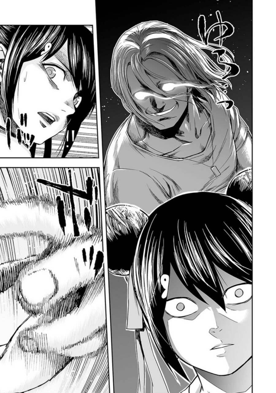 Tsuyoshi Chap 34 - Next Chap 35