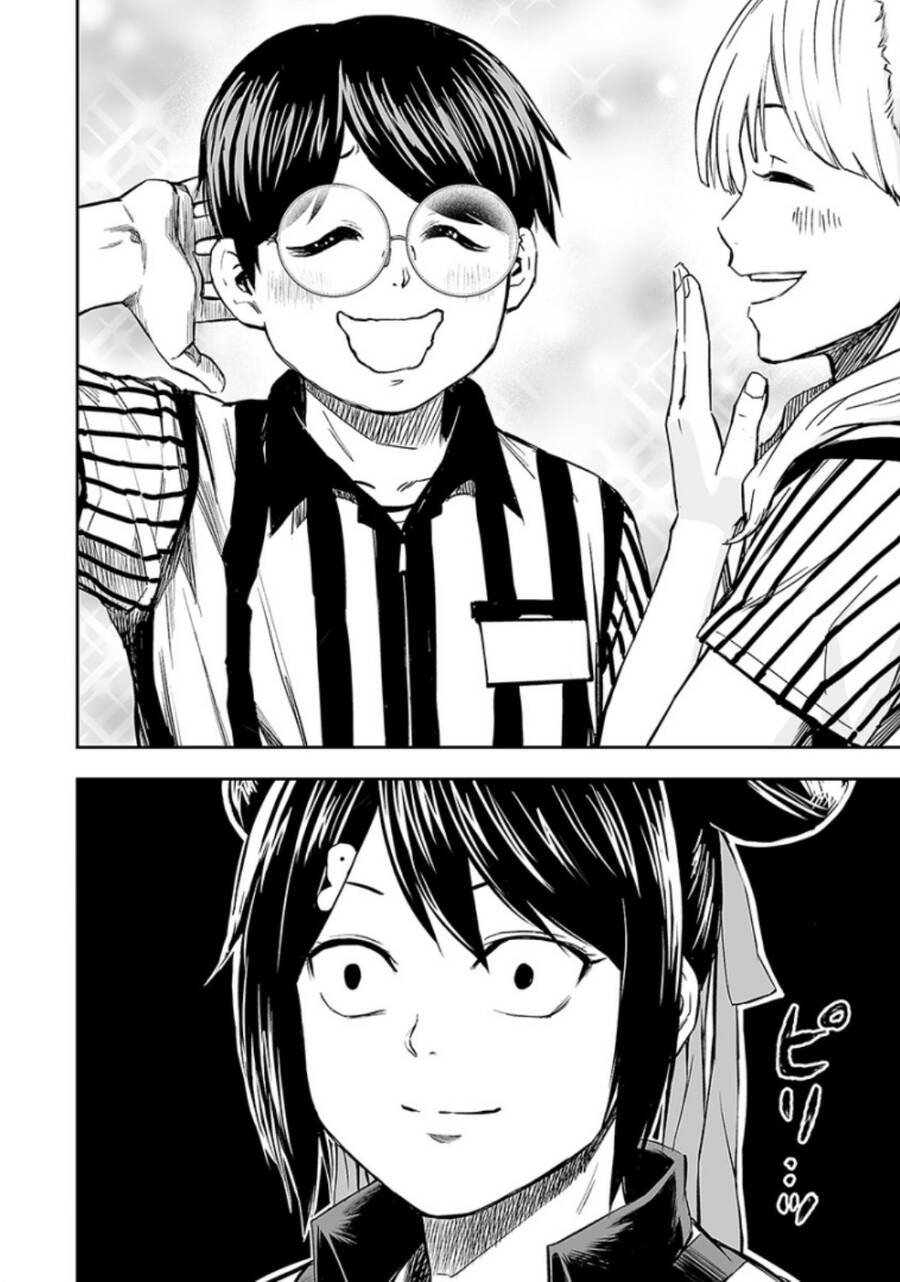 Tsuyoshi Chap 34 - Next Chap 35