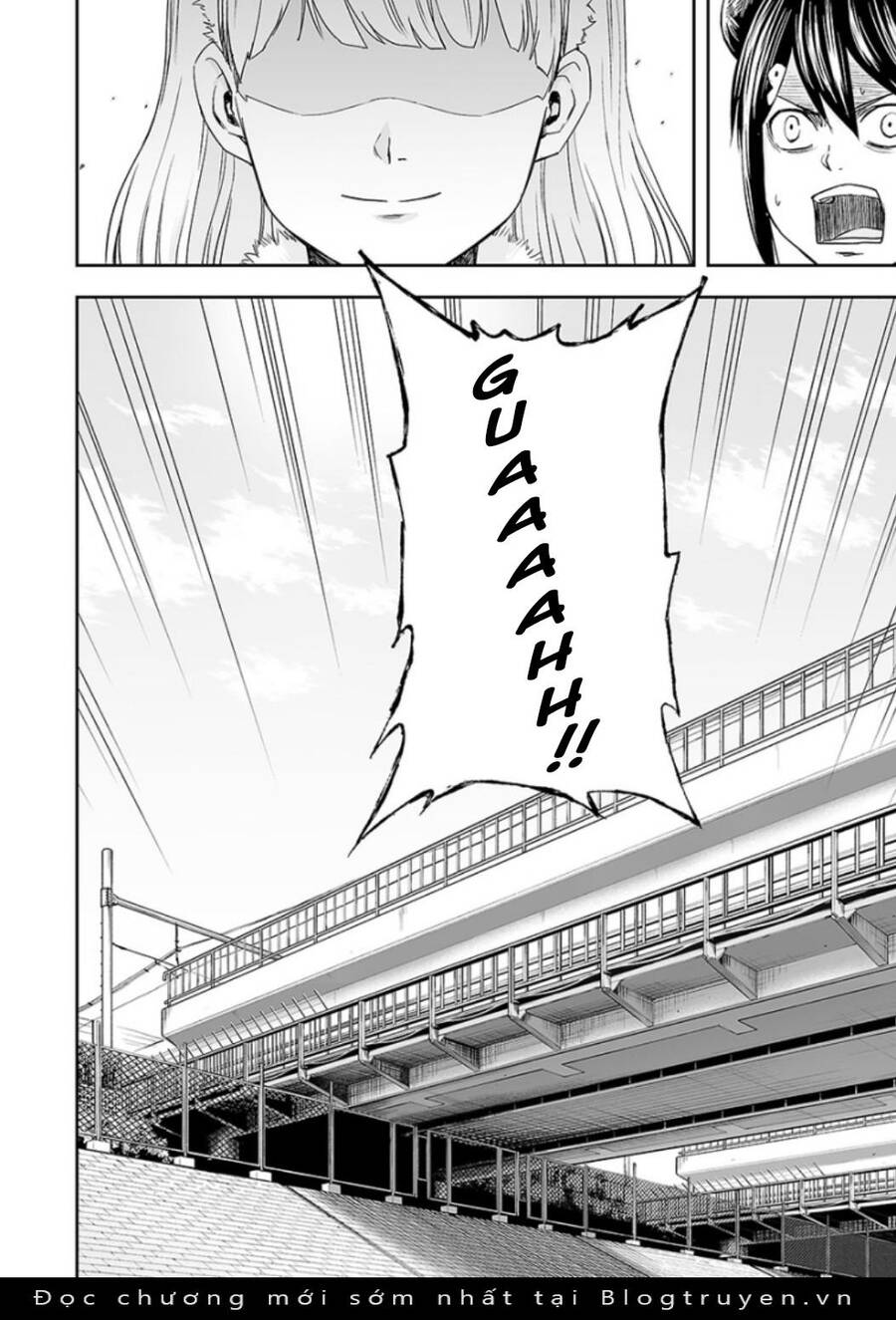 Tsuyoshi Chap 36 - Next Chap 37